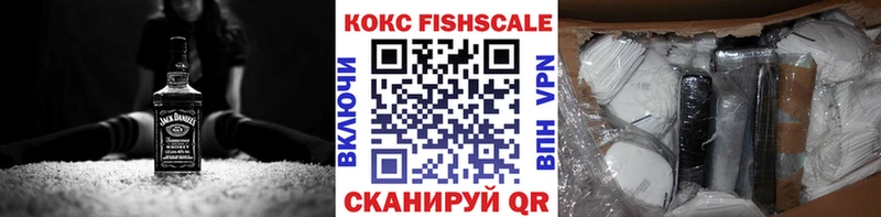 наркота  Вилюйск  КОКАИН Fish Scale 